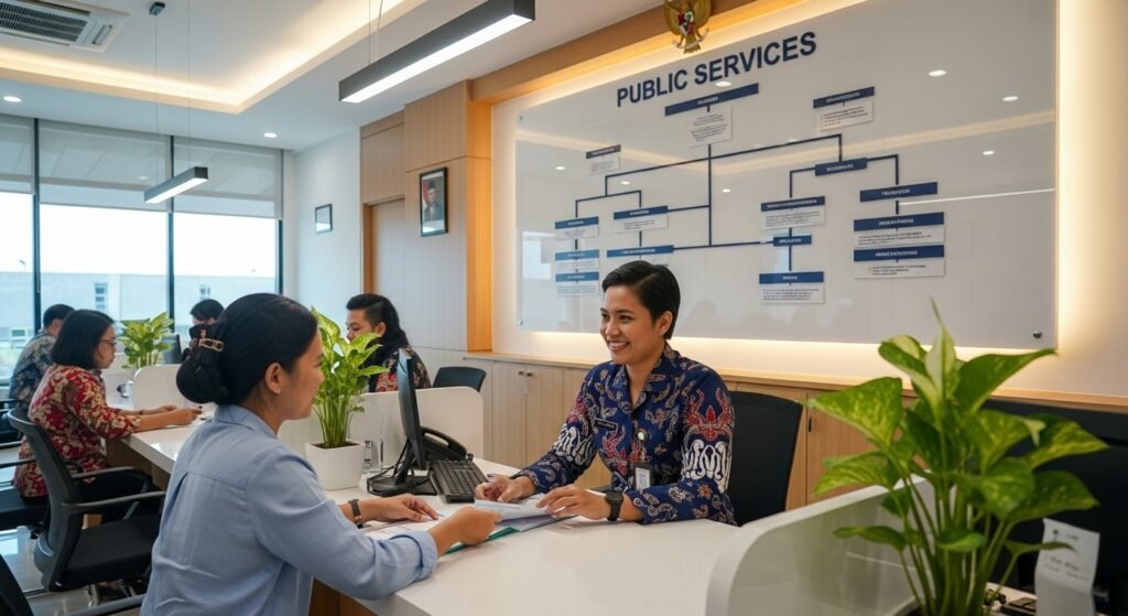 Tugas dan Fungsi Dinas Koperasi dan UKM Sulsel